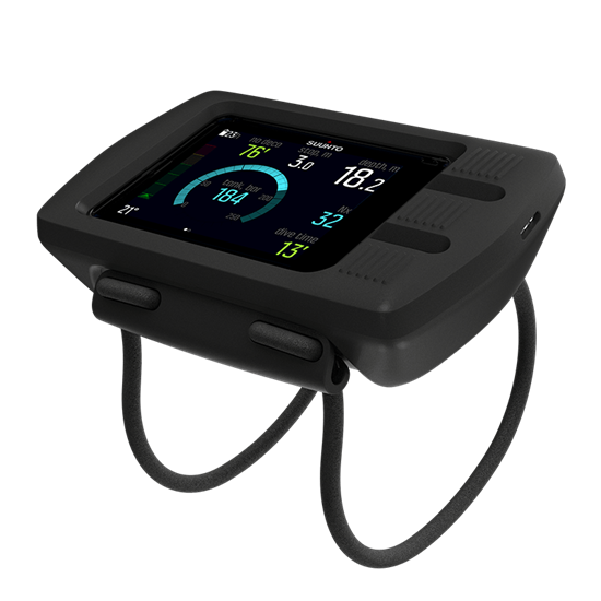 Компьютер EON Steel с интерфейсом USB (Black)